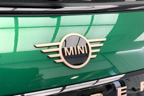 2025 MINI Hardtop S