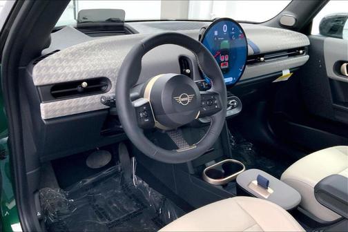 2025 MINI Hardtop S