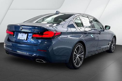 2023 BMW 530e 530e xDrive