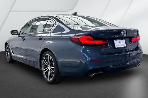 2023 BMW 530e 530e xDrive