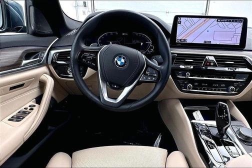2023 BMW 530e 530e xDrive