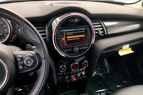 2020 MINI Hardtop Cooper S