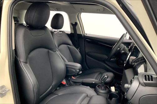 2020 MINI Hardtop Cooper S