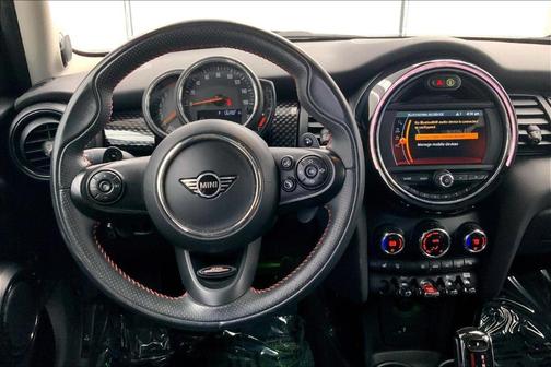 2020 MINI Hardtop Cooper S