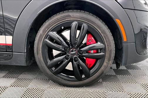 2019 MINI Hardtop John Cooper Works