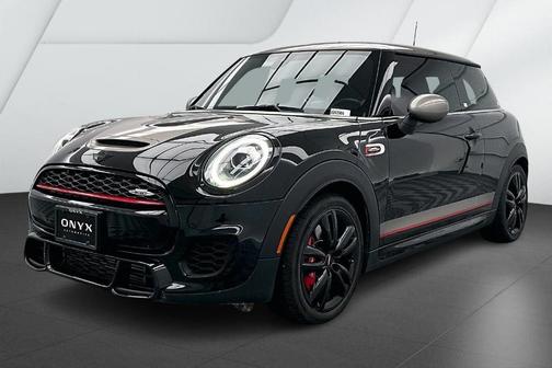 2019 MINI Hardtop John Cooper Works
