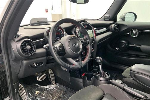 2019 MINI Hardtop John Cooper Works