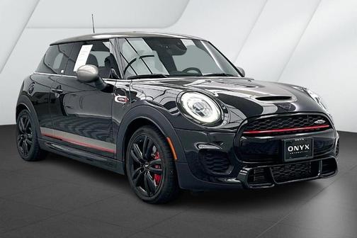 2019 MINI Hardtop John Cooper Works