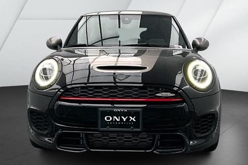 2019 MINI Hardtop John Cooper Works