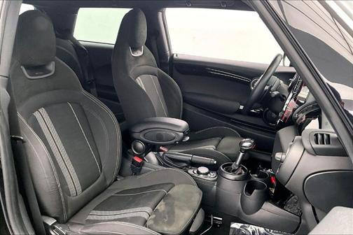 2019 MINI Hardtop John Cooper Works