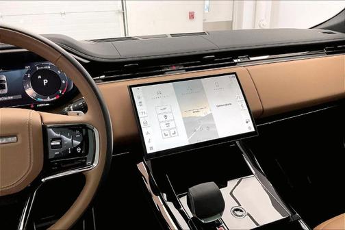2025 Land Rover Range Rover Sport P400 Dynamic SE