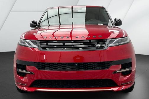 2025 Land Rover Range Rover Sport P400 Dynamic SE