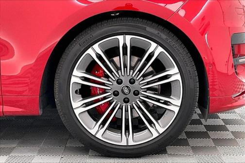 2025 Land Rover Range Rover Sport P400 Dynamic SE