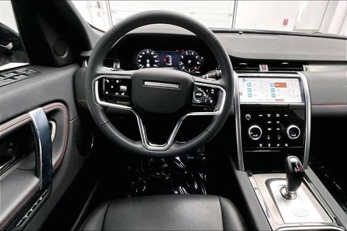 2023 Land Rover Discovery Sport SE R-Dynamic