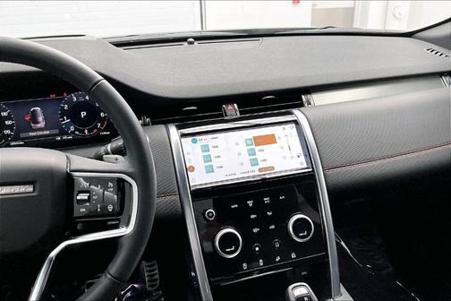 2023 Land Rover Discovery Sport SE R-Dynamic