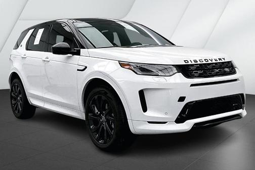 2023 Land Rover Discovery Sport SE R-Dynamic