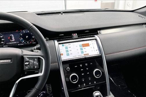 2023 Land Rover Discovery Sport SE R-Dynamic