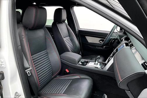 2023 Land Rover Discovery Sport SE R-Dynamic