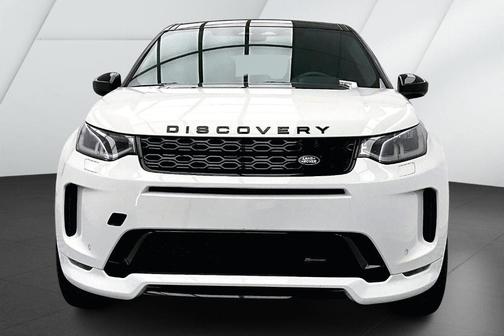 2023 Land Rover Discovery Sport SE R-Dynamic