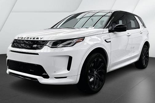 2023 Land Rover Discovery Sport SE R-Dynamic