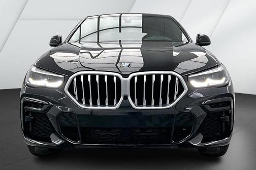 2023 BMW X6 xDrive40i