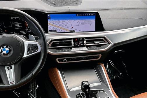 2023 BMW X6 xDrive40i