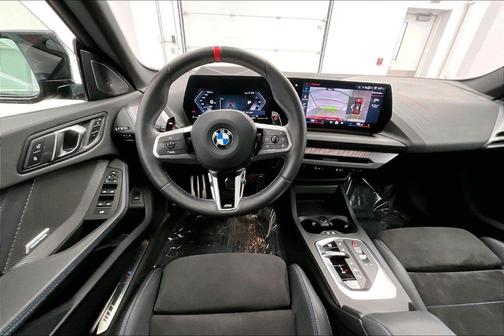 2025 BMW M235 Gran Coupe Xdrive