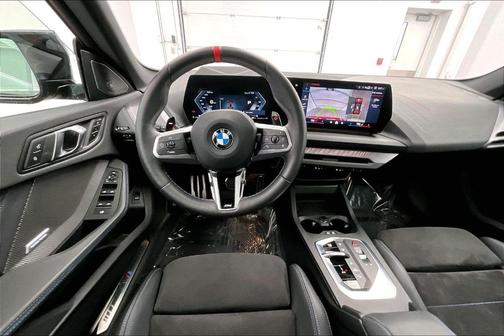 2025 BMW M235 Gran Coupe Xdrive