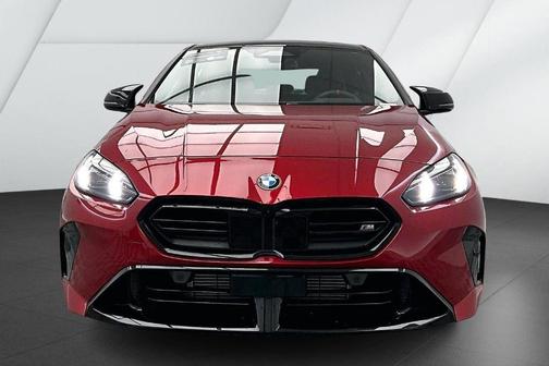 2025 BMW M235 Gran Coupe Xdrive