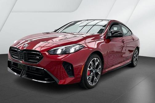 2025 BMW M235 Gran Coupe Xdrive