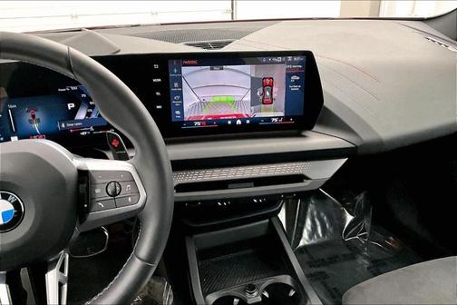 2025 BMW M235 Gran Coupe Xdrive