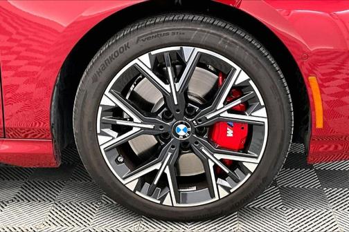 2025 BMW M235 Gran Coupe Xdrive