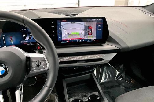 2025 BMW M235 Gran Coupe Xdrive