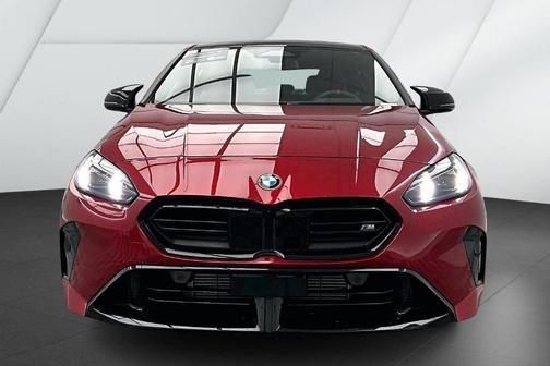 2025 BMW M235 Gran Coupe Xdrive