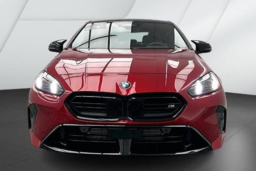 2025 BMW M235 Gran Coupe Xdrive