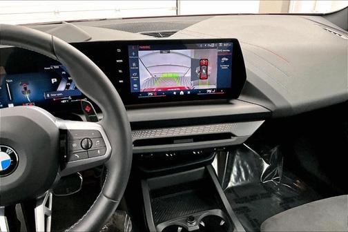 2025 BMW M235 Gran Coupe Xdrive