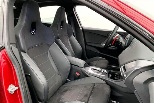 2025 BMW M235 Gran Coupe Xdrive