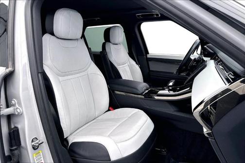 2024 Land Rover Range Rover Sport Dynamic SE