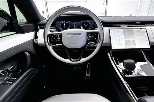 2024 Land Rover Range Rover Sport Dynamic SE