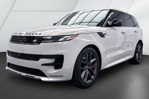 2024 Land Rover Range Rover Sport Dynamic SE