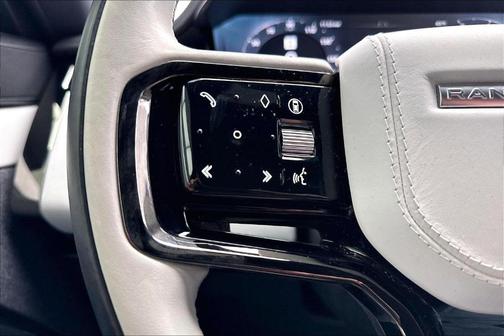 Borasco Grey 2024 Land Rover Range Rover Sport Dynamic SE