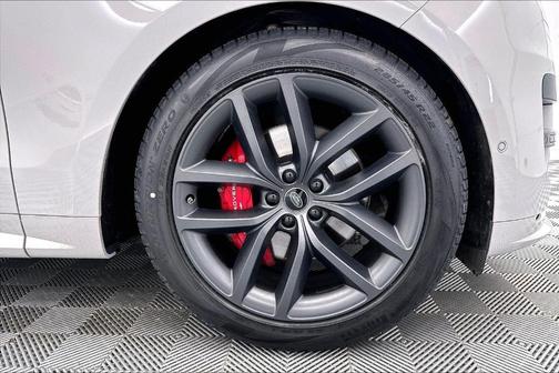 2024 Land Rover Range Rover Sport Dynamic SE