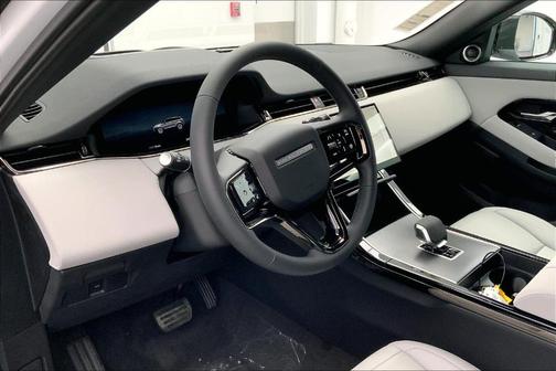 2026 Land Rover Range Rover Evoque Core S