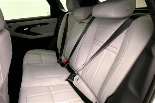 2026 Land Rover Range Rover Evoque Core S