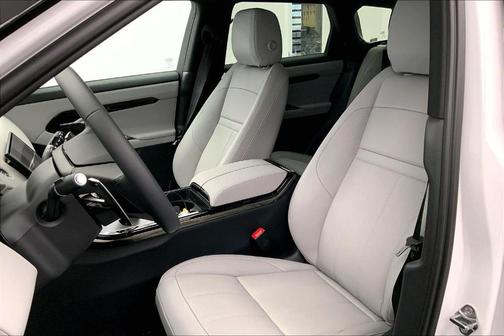 2026 Land Rover Range Rover Evoque Core S
