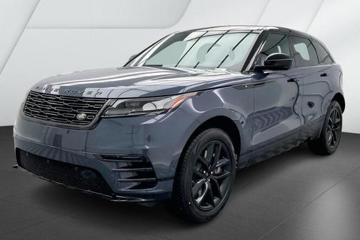 2026 Land Rover Range Rover Velar Dynamic SE