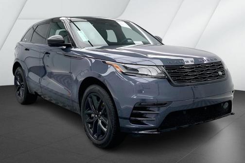 2026 Land Rover Range Rover Velar Dynamic SE