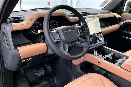 2026 Land Rover Defender 110 X-Dynamic SE