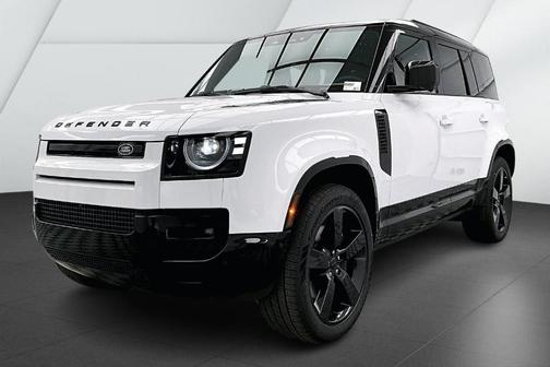 2026 Land Rover Defender 110 X-Dynamic SE