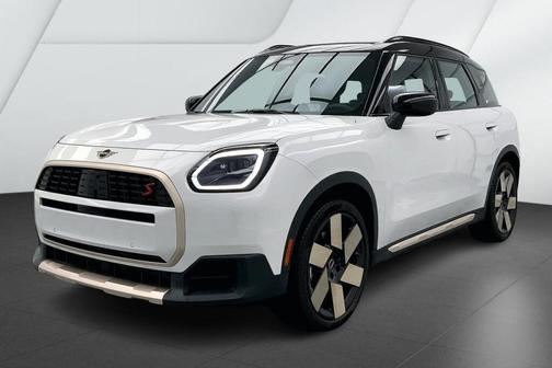 2025 MINI Countryman S